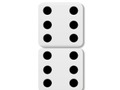 Spill Legge til terninger  online