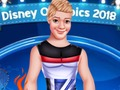 Spill Disney OL 2018: Disney Olimpic  online