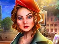 Spill Skjult i Paris  online