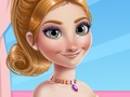 Spill Ice Princess Fruity hudpleie online