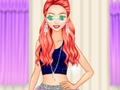 Spill Ariels Fashion Crush  online