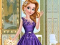 Spill Prinsesser Magic Ball online