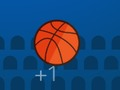 Spill Finger basketball online