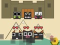 Spill Zoo er gal  online
