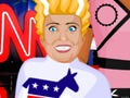 Spill Donald Trump mot Hillary Clinton online