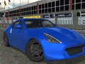 Spill Supercars drift online