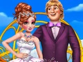 Spill Prinsesse Annie sommerbryllup online