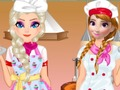 Spill Princesses Masterchef-deltakere  online
