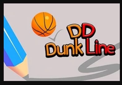 Spill Dd dunk line online