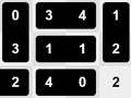 Spill Daglig Domino Puslespill  online