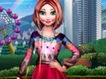 Spill Prinsesse agenda  online