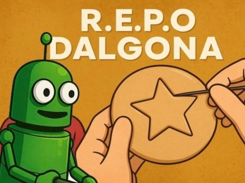 Spill R. e. p. O Dalgona online