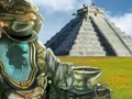 Spill Den mystiske sivilisasjonen  online