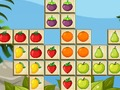 Spill Frukt Tetris  online