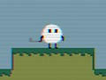 Spill Selfie golf  online