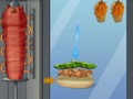 Spill Doner Kebab Salat, Tomater, Løk  online