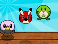 Spill Monstre  online