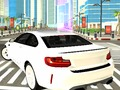 Spill Monoa City parkeringsplass  online