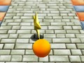 Spill Gale eventyr av ballen  online