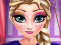Spill Prinsessesalongdagen  online
