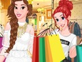 Spill Prinsesser: Fashion Shopaholic  online