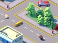 Spill Cube City Wars online