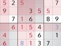 Spill Sudoku online