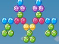 Spill Boble shooter ballonger  online