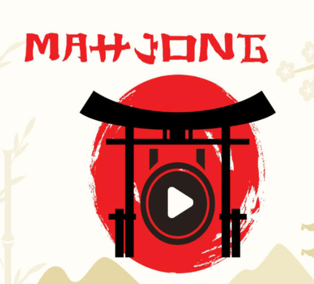 Spill Mahjong Jong online