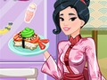Spill Yukikos Sushi Shop  online