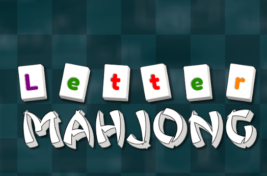 Spill Brev Mahjong online