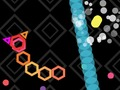 Spill Snake Blast online