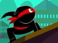Spill Ninja Action 2 online
