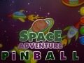 Spill Space flipperspill eventyr  online