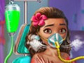 Spill Eksotisk Princess Mission Ulykke ER  online