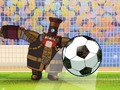 Spill Ben 10: Straff Power  online