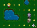 Spill Zombie Island online