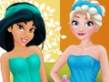 Spill Princess Spa World online
