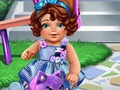 Spill Baby Doll Creator online
