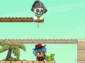 Spill Legendary Warrior: Globin Rush online