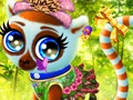 Spill Glad lemur  online