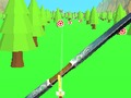 Spill Flying Arrow online