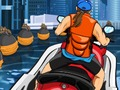 Spill Vannscooter rush online