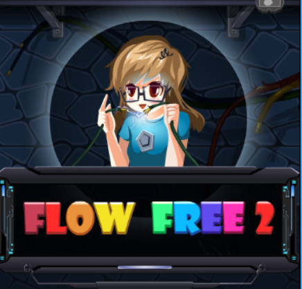 Spill Flow Free 2 online
