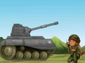 Spill Tank shootout online
