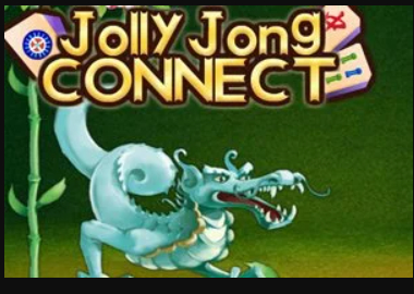 Spill Jolly Jong Connect online