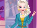 Spill Kunstlærer Elsa  online