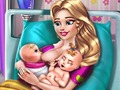 Spill Mamma Twins Født  online