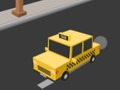 Spill Crazy Cabbie online
