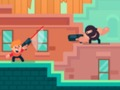 Spill Agentpistol online
